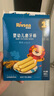 禾泱泱婴幼儿磨牙棒原味  婴儿宝宝零食 磨牙饼干易抓握42g 6月+ 实拍图