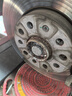 德国马牌（Continental）汽车轮胎 205/55R16 91V FR CC7 #适配大众 朗逸/别克 凯越 实拍图