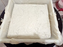 食用熟石膏粉豆腐脑豆腐花豆腐凝固剂食品添加剂熟石膏粉 500g 实拍图