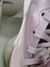 NEW BALANCE NB530官方老爹鞋男鞋女鞋复古情侣网鞋夏季透气百搭休闲运动鞋 白色 MR530SG 【建议拍小半码】 38 (脚长23.5cm尺码详询客服) 实拍图