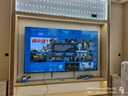 乐视TV85英寸 W85Pro 3+64GB 一级能效 国家补贴 以旧换新 4K超高清全面屏 游戏液晶平板电视机D85CUCHN 实拍图