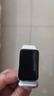 荣耀（HONOR）手环9 NFC版【国家补贴15%】云水蓝 轻薄双曲面 心脏健康守护 14天超长续航 运动智能手环 送女友 实拍图