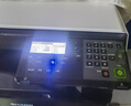 夏普BP-M2522X M2322R A3黑白打印机复印机激光a3a4一体多功能复合机大型立式打印机办公商用 BP-2522X（网络/单纸盒/双面打印/25页） 实拍图