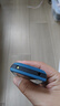 诺基亚【新款】诺基亚Nokia 105 4G 全网通 双卡双待 超长待机 大按键老人机 学生备用机功能机 蓝色 官方标配+充电套装（充电头+座充） 实拍图