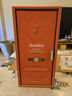 格兰菲迪（GLENFIDDICH）璀璨珍藏系列21年 苏格兰单一麦芽威士忌 洋酒礼盒700ml 实拍图