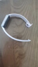 华为（HUAWEI）手环10 标准版 流光紫 智能手环专业睡眠分析情绪健康铝合金机身心率监测运动手环华为手环9升级 实拍图