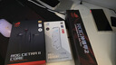 ROG 冲锋甲2Mini  玩家国度 游戏鼠标垫 csgo鼠标垫 包边防水溅 实拍图