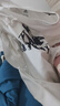 阿迪达斯男装夏季透气舒适休闲运动宽松半袖上衣短袖ADITSG2-WB 3XL  实拍图