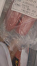 龙大肉食老式火腿净重400g*2 青岛老火腿大块肉腱子肉火腿开袋即食香肠 实拍图