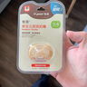 世喜安抚奶嘴0-6个月以上防胀气超轻扁头1-3岁夜用防龅牙哄睡air 实拍图