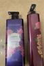 菲诗小铺（THE FACE SHOP）爱丽丝梦香水沐浴露500ml（茉莉鸢尾）男女通用香体沐浴乳 实拍图