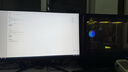 AOC 27英寸4K 160Hz双模320Hz HDR400 10bit 1ms 硬件低蓝光 电竞电脑显示器 宙斯盾U27G4 (高性能版) 实拍图