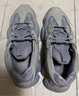 阿迪达斯yeezy500白玉石椰子男女运动休闲鞋IE4783 UK10.5码45 实拍图