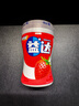 益达无糖口香糖清爽草莓味约70粒98g*6瓶 木糖醇休闲零食糖果 实拍图