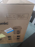 松下（Panasonic）【国家补贴】全自动智能保温电热水瓶 5升可预约 食品级涂层内胆 烧水壶 NC-EF5000-N 实拍图