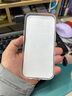 ALittleFlower适用苹果16pro手机壳iPhone16Pro保护套magsafe磁吸充电超薄磨砂全包防摔男女款 柔雾白 实拍图