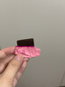 心之（SENZ MASTER CHOCOLATIER）情绪魔盒63%无蔗糖黑巧克力礼盒 8粒40g 休闲零食 送朋友伴手礼物 实拍图