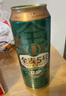 雪花啤酒【销量50万+】全麦5号12.5度醇厚型啤酒 500ml*12听 全麦芽 实拍图