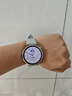 HUAWEI WATCH GT 5 国家补贴15%冰晶蓝41mm华为智能手表情绪健康助手玄玑感知系统 实拍图