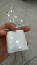 尊匠苹果充电器正品充电线氮化镓30W快充线PD套装适配原装iPhone14ProMax 16 15手机13充电头20W数据线 【适用苹果6-14系列】快充头+闪充线丨1米套装 实拍图