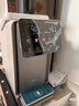 美的（Midea）小魔方pro电热水瓶电水瓶饮水机 烧水壶电热水壶316L 风冷保温恒温一体0塑料可拆国家补贴31FPro 实拍图