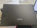 雕塑家18英寸双屏便携式显示器2.5K 180HZ 100%DCI-P3色域 办公炒股笔记本电脑办公游戏扩展三屏MQ18LT 实拍图