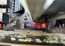 宏碁（acer） 2TB SSD固态硬盘 M.2接口(NVMe协议) N3500系列 暗影骑士龙｜NVMe PCIe 3.0（3500MB/s读速） 实拍图