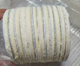 俏侬牛油蛋挞皮1.6kg 80只烘焙食材半成品蛋挞烤箱空气炸锅烘烤  实拍图