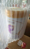 伊利金领冠珍护铂萃【超凡乳源HMOs】幼儿奶粉3段(1-3岁)750g*2礼盒 实拍图