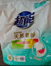 超能 馨香柔软天然皂粉 青柠西柚香 12斤 天然椰油 温和无刺激 实拍图