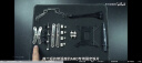 Thermalright(利民)Peerless Assassin 120 BLACK 风冷散热器 AGHP六热管双塔带顶盖 PA120 BLACK   实拍图
