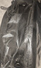 耐克（NIKE）男女斜挎包 单肩包手提包拎包旅行包休闲包CW9304-010 黑 实拍图