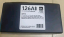 格之格 cp1025硒鼓黑色适用惠普1025硒鼓 126a m175nw m275 CE310A佳能lbp7010c打印机粉盒硒鼓 实拍图