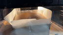 北美电器（ACA）【国家补贴】40L家用大容量多功能风炉电烤箱空气炸锅一体机 独立控温/搪瓷内胆/多层同烤 ATO-A8 实拍图