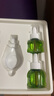 润本蚊香液电蚊香驱蚊液240晚大容量45ml×8瓶+2器无香型儿童宝宝 实拍图