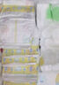 花王【品牌直供 安心品质】妙而舒纸尿裤L54片(9-14kg)尿不湿纸尿片 实拍图