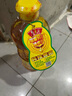 鲁花 食用油 5S 物理压榨 压榨一级 花生油1L 实拍图