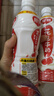 银鹭花生牛奶口味 复合蛋白饮料450ml*15瓶 整箱  实拍图