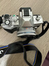 奥林巴斯（OLYMPUS）E-M10 MarkIV EM10四代 微单相机 数码相机 微单套机（14-42mm F3.5-5.6）2030万像素 实拍图
