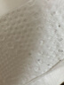 舒洁（Kleenex）湿厕纸 80抽*6包家庭装湿纸巾厕纸洁厕湿巾湿厕纸纯水婴儿湿厕纸 实拍图