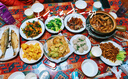 上鲜 鸡翅中 净重2斤 单个40-50g大翅中 出口级 鸡翅膀烤鸡翅鸡肉 实拍图