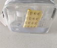pack all分装瓶 旅行套装化妆品沐浴露洗发乳液瓶护肤品喷雾瓶 7件套 实拍图