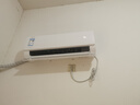 美的（Midea）酷省电pro 空调挂机 大1.5匹新一级能效全直流变频节能省电低噪音防直吹 以旧换新 国家补贴20%8折 1.5匹 一级能效 酷省电ultra 实拍图
