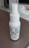 松达婴儿山茶油宝宝护肤抚触油新生儿按摩润肤护臀膏50ml 实拍图