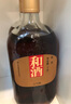 和酒 大开福五年 半干型 海派黄酒 1L*6瓶 整箱装 上海老酒 父亲节 实拍图