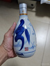 汾酒 青花20 清香型白酒 53度 500ml 单瓶装 送礼宴请 实拍图