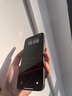 图拉斯【3D热弯+超薄不断触】适用iphone16promax钢化膜苹果16promax手机膜全覆盖防尘无尘仓高清膜 实拍图