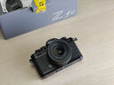 尼康（Nikon）Zfc 微单数码相机  黑色套机  (Zfc)微单套机（Z DX 16-50mm f/3.5-6.3 VR 微单镜头)   实拍图