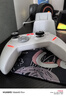 北通鲲鹏20智控无线游戏手柄xbox机械按键switch2电脑PC手机电视steam蓝牙体感NS原神双影奇境 实拍图