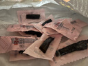 百草味风干牛肉散称400g原味 量贩装 内蒙古特产牛肉干肉脯休闲零食送礼 实拍图